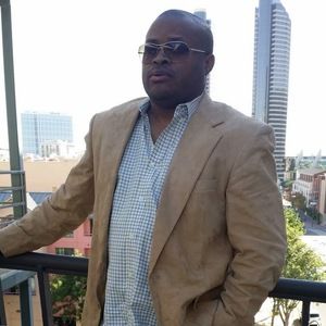 Meet your Posher, Gary